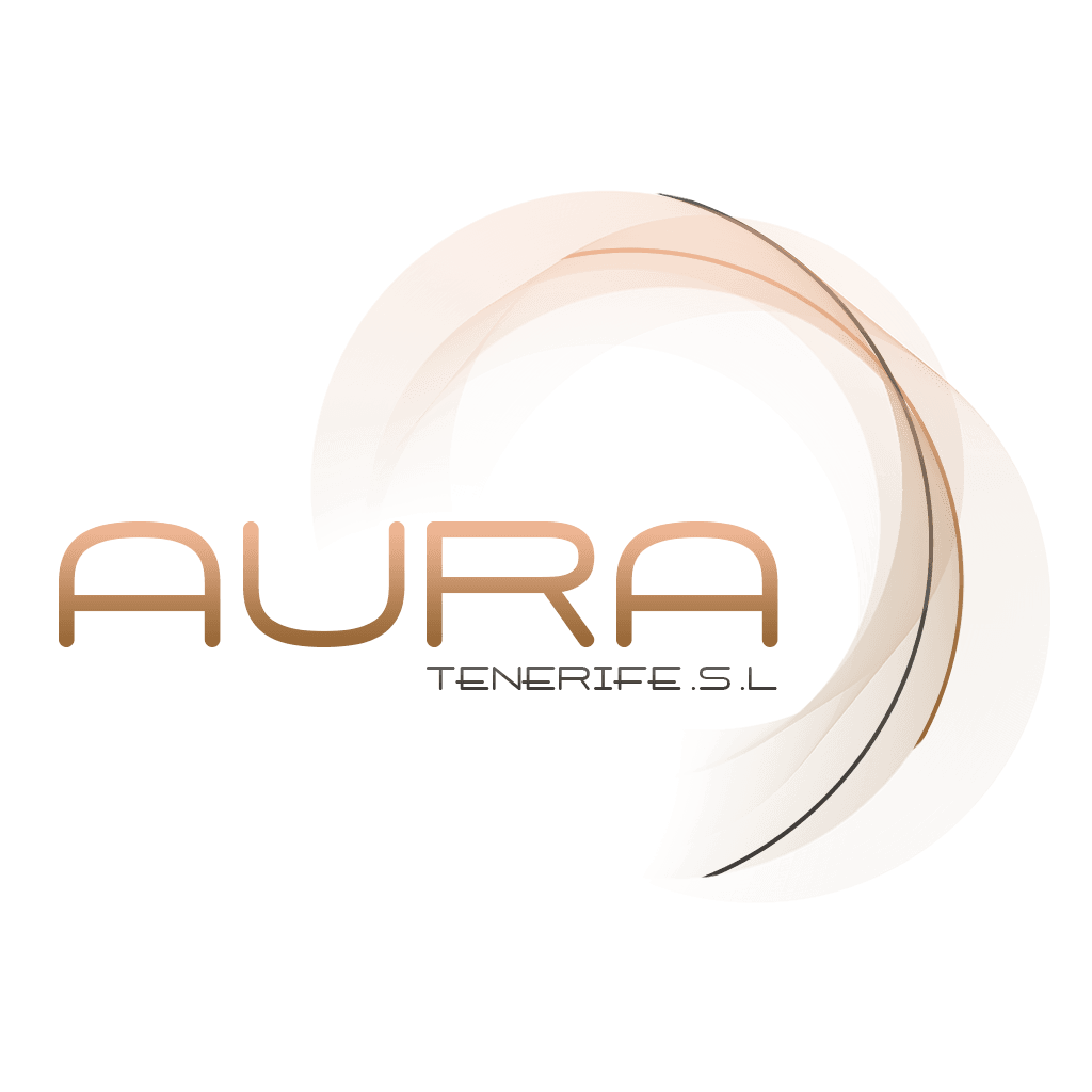 Logo-Aura-Tenerife-SL-Circle